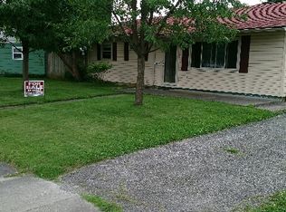 1093 Frost Cir, Xenia, OH 45385