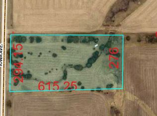 1634 Iowa Ave, Earlham, IA 50072