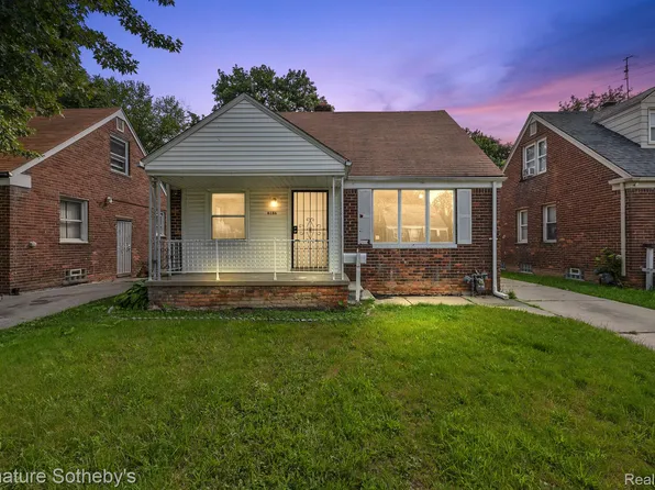 6186 Farmbrook St, Detroit, MI 48224
