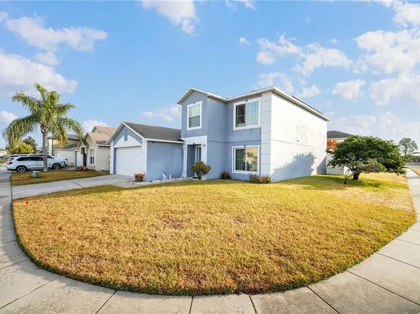 709 Clifton Hills St, Orlando, FL 32828