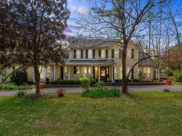 18 Doe Dr, Little Mountain, SC 29075