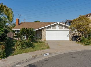 1641 S Carnelian St, Anaheim, CA 92802