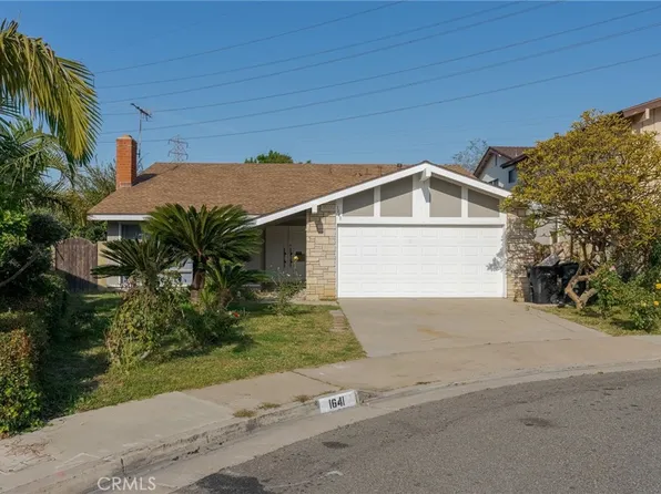 1641 S Carnelian St, Anaheim, CA 92802