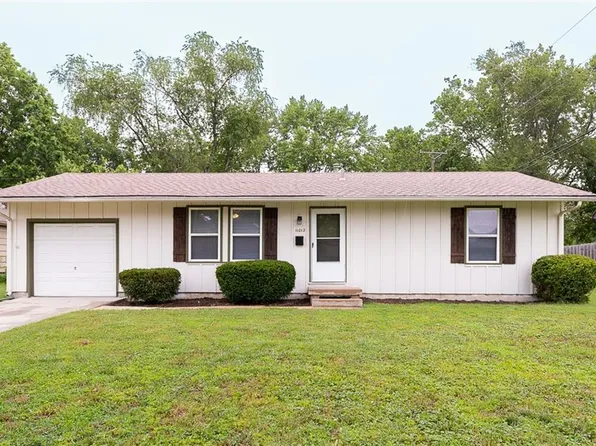 11012 E 74th St, Raytown, MO 64133