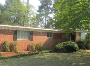 1152 Matthews Pl, Macon, GA 31210
