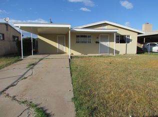 301 W Forest St, Roswell, NM 88203