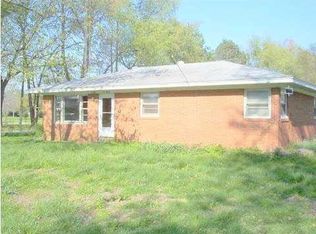 1245 N East St, Richland, IN 47634