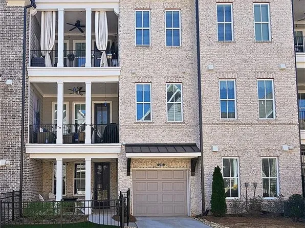 227 Atley Pl, Alpharetta, GA 30009