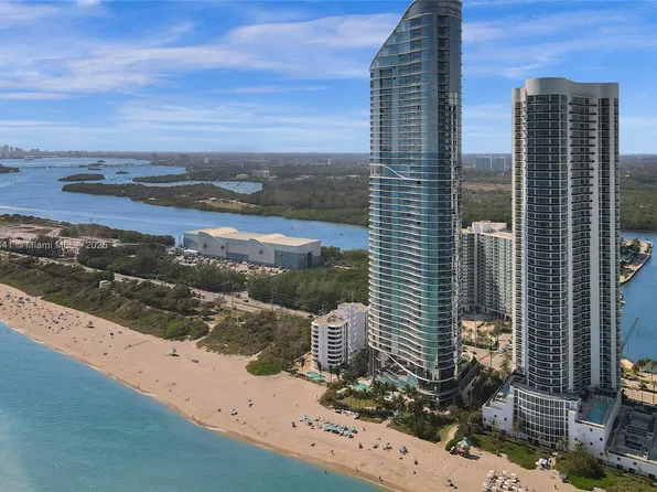 15811 Collins Ave APT 3302, Sunny Isles Beach, FL 33160