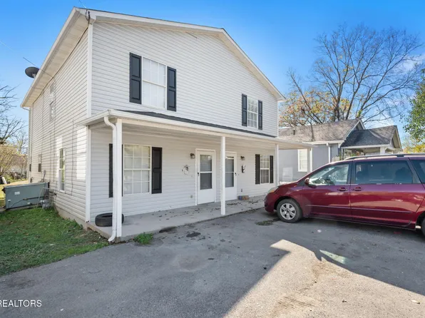 422 Cedar Ave, Knoxville, TN 37917