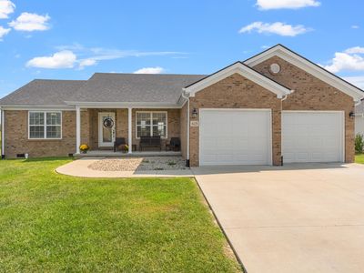 625 Northfork Dr, Berea, KY, 40403