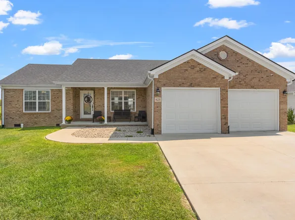 625 Northfork Dr, Berea, KY 40403