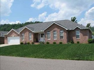 310 Township Road 1534, Proctorville, OH 45669