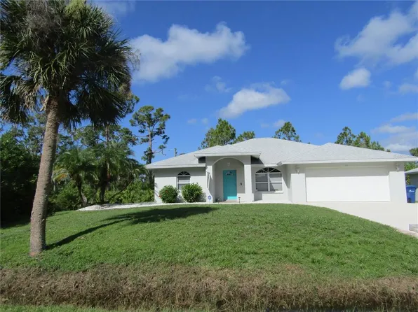 142 Solana St, North Port, FL 34287