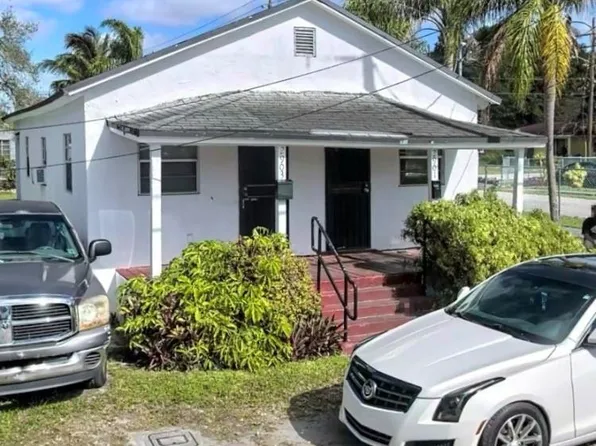2901 NW 48th Street, Miami, FL 33142