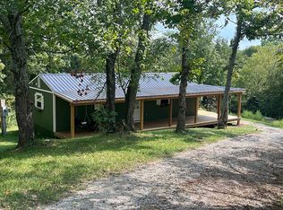 2699 Bells Ridge Rd, Bedford, KY 40006