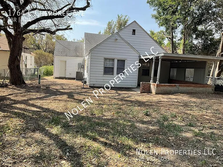 1764 E Cherokee Ave — Photo 15