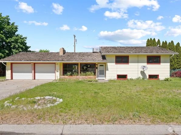 1116 Camas Street, Coulee Dam, WA 99116