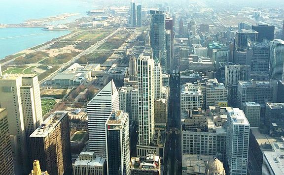4th image of 401 N Wabash Ave Unit 81E