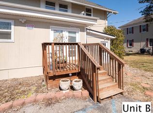201 Roanoke Street, Christiansburg, VA 24073