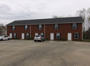 128 Coyote Ct, Clarksville, TN 37043