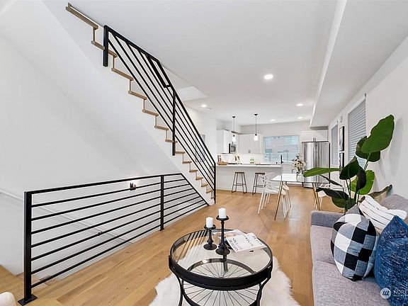 5th image of 5240 Brooklyn Avenue NE #A