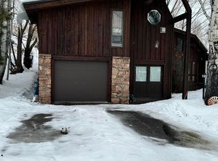 3450 S Shorthorn Dr, Jackson, WY 83001