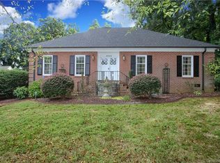 2609 Pinewood Rd, Gastonia, NC 28054