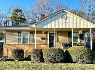 1912 Graham St, Gastonia, NC