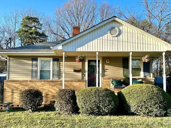 1912 Graham St, Gastonia, NC 28052