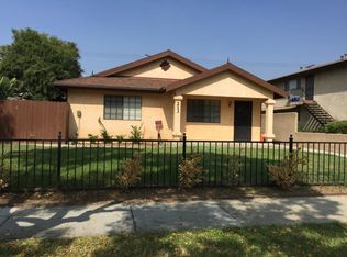 213 N Alameda Ave, Azusa, CA 91702