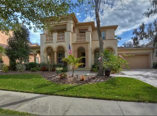 15918 Ternglade Dr, Lithia, FL 33547