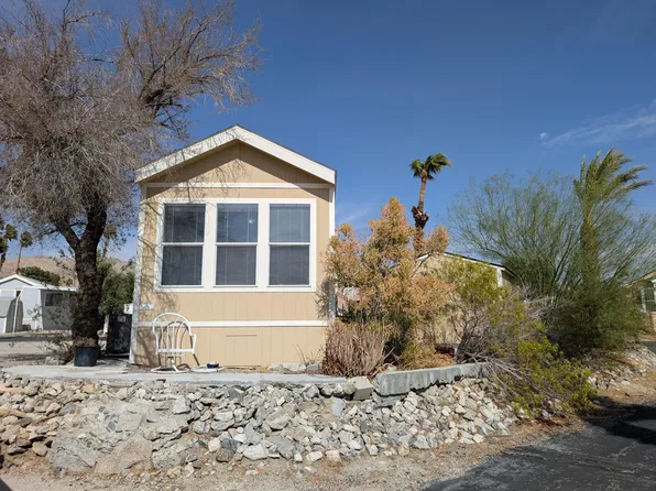 70200 Dillon Rd #350, Desert Hot Springs, CA 92241