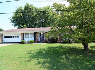 123 Shawnee Est, Winfield, WV 25213