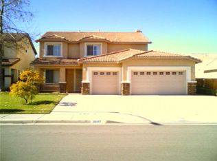 30107 Dickens Dr, Menifee, CA 92584