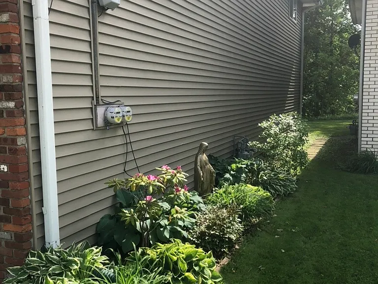 Mary's Garden