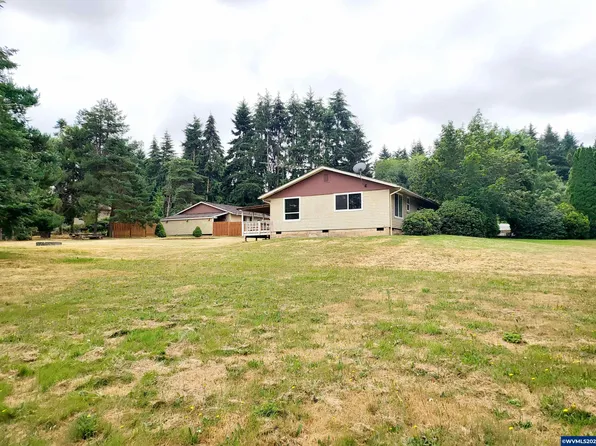 11875 Noble Ln SE, Aumsville, OR 97325