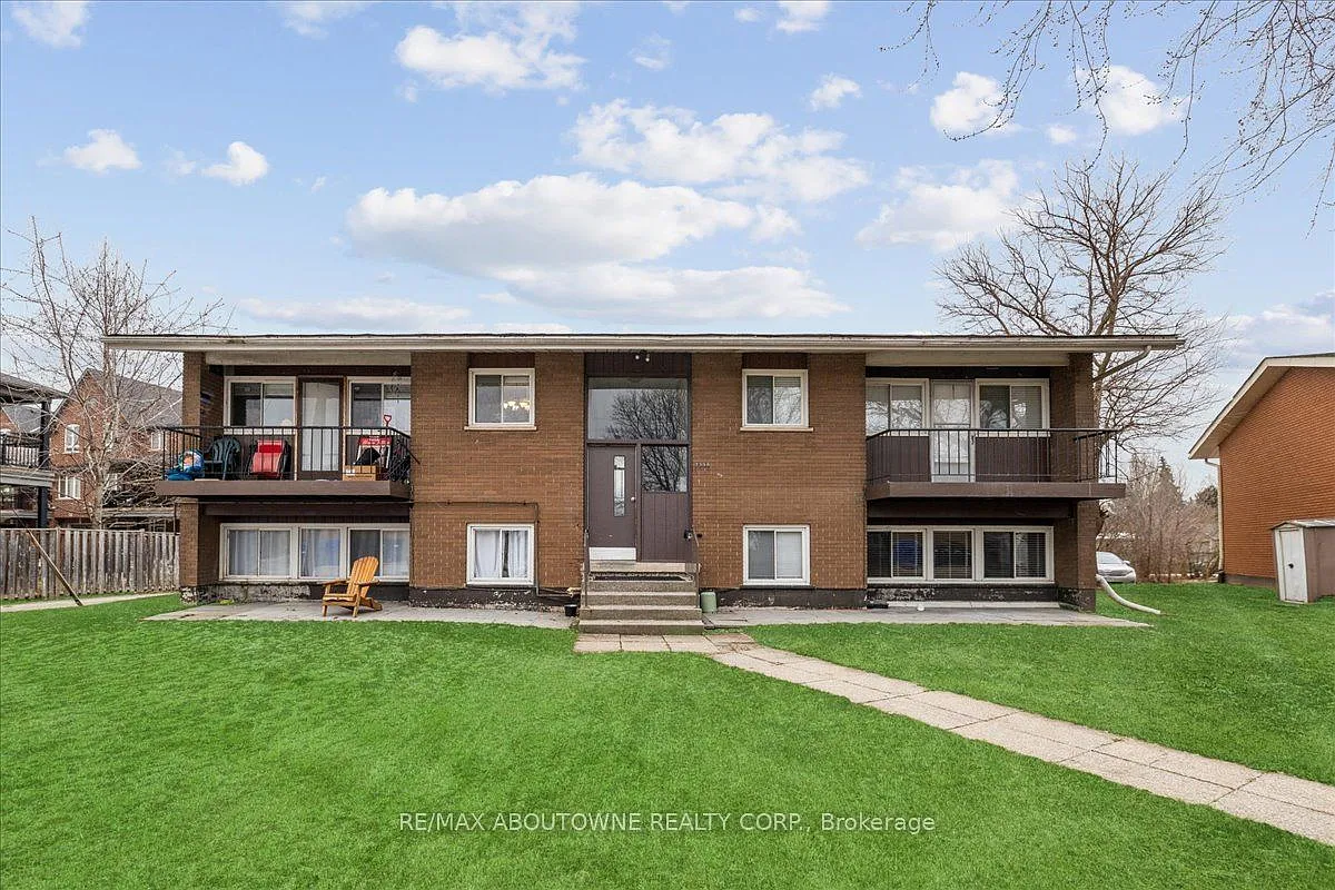 2 bed, $1,995 — Photo 1