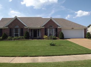 5215 Summer Wind Ln, Arlington, TN 38002