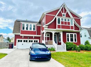 1702 Garwood Ln, Chesapeake, VA 23323