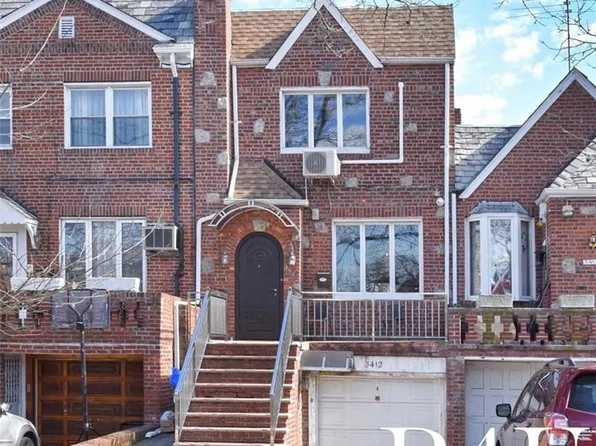 3412 Avenue T, Brooklyn, NY 11234