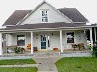 627 S 11th Ave, Broken Bow, NE 68822