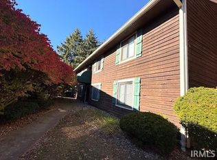 336 S Wilmington Ct #C, Bloomington, IN 47401