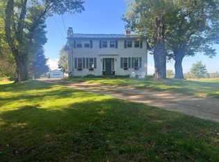 335 Weeks Mills Rd, China, ME 04358