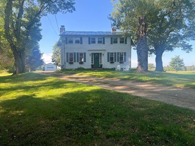 335 Weeks Mills Road, China, ME, 04358