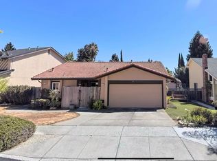 19 Blaisdell Way, Fremont, CA 94536