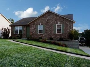 10312 Manassas Ct, Independence, KY
