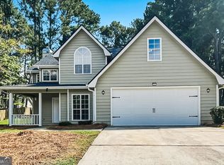 509 Horseshoe Cir, Stockbridge, GA 30281