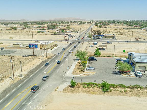 5th image of 90 E Palmdale Blvd Lot 30
