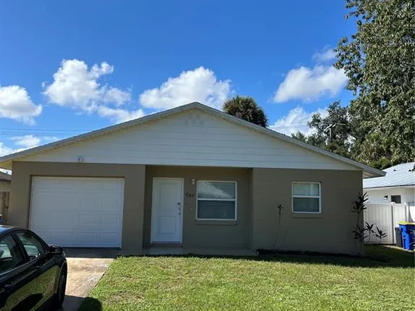 1069 Beulah Dr, Edgewater, FL 32132